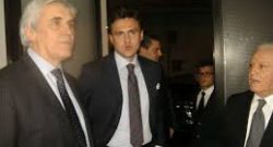 Incontro a Milano tra Arbitri e Club di Serie A, per il Napoli c'era Maggio