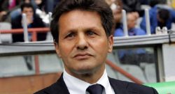 Novellino: "Sarri sta facendo un gran lavoro, il Napoli gioca il miglior calcio. Gabbiadini? Non è una prima punta"