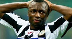 Udine, svaligiata la casa dell'ex napoletano Armero