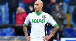 Cannavaro attacca Higuain: "Per tre anni si è dichiarato nemico della Juve. Napoli non lo perdonerà mai"