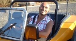 Ex calciatore napoletano ucciso a coltellate in Argentina