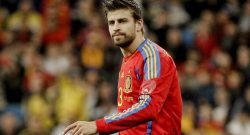Piqué: "Non si pensa più alla difesa, Juve e Napoli giocano un altro calcio!"