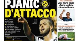 PRIMA PAGINA Gazzetta - Mertens: "Io e Insigne rivali? Ci giocherei insieme!"