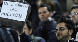 De Paola: "I cori contro i napoletani? Strano, ma sapete chi li fa?"