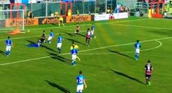 VIDEO - "Incomprensibile quel che ha fatto Reina verso Allan, poi il riscatto nel finale"