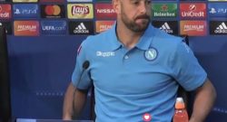Reina recordman di Champions: "Sono onorato, è più bello con questa maglia importante!"
