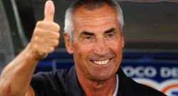 Reja: "Un episodio al San Paolo, il momento più commovente della mia carriera! ADL coraggioso con Sarri"