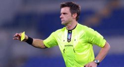Napoli-Inter, al San Paolo fischierà Rizzoli: ecco la sestina completa