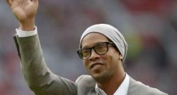 Ronaldinho: "Il Napoli mi piace molto, sarebbe un onore! Ma sono vecchio..."