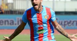 Bestemmia durante un controllo antidoping, squalificato l'ex Napoli Russotto