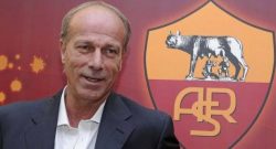 Scossone Roma, Sabatini dice addio: rescissione dopo 5 anni