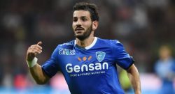 MERCATO - Fu a lungo inseguito dal Napoli, può andare alla Fiorentina in prestito