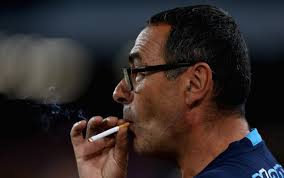 sarri-sigaretta