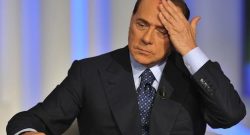 Berlusconi: "Come si ferma la Juve? Cambiando gli arbitri di Serie A e tutti i giudici"