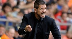 Mercato - Il Daily Mail spegne le fantasie interiste, Simeone vicino a trasferirsi in Premier