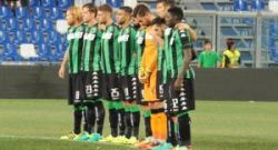 Non cambia la classifica di serie A, il Sassuolo ci aveva sperato fino alla fine...