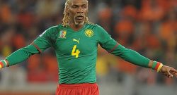 Dramma Song, l'ex Salernitana e Liverpool colpito da ictus