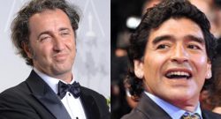 Sorrentino: "Maradona mi salvò la vita, i miei genitori morirono nel sonno: colpa di una stufa"
