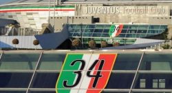 CLAMOROSO - Italia-Spagna, la FIGC copre gli "scudetti della Juventus" allo Stadium