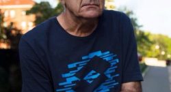 Anche Gene Gnocchi ironizza su Sarri e De Laurentiis, tweet malizioso