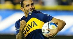 Tevez in Cina, il Boca ha trovato il suo erede: sarà un ex Napoli!