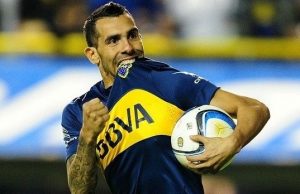 tevez