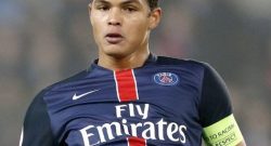 Thiago Silva, l'agente: "Non ho parlato con la Juve, a dicembre proveremo a rinnovare"