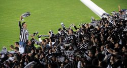 Un tifoso della Juve: "Ho sognato il risultato di Napoli-Real, ero felice.."