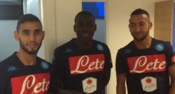 Coppa d'Africa, sorteggiati i gironi: le date di partenza e dei possibili ritorni di Koulibaly, Ghoulam ed El Kaddouri