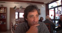 De Napoli: "Azzurri più forti rispetto ad un anno fa. Sarri non può dire che la Juve..."