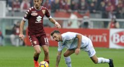 Valdifiori: "Voglio trasmettere al Torino tutta la rabbia che ho accumulato a Napoli"