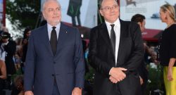 Verdone: "De Laurentiis è legato alla città ed al club, si da tanto da fare. Mi dispiace per Milik, la Roma avrà..."