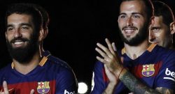 "Voglio andarmene", il calciatore del Barcellona ha deciso! Il Napoli fa sul serio, l'agente conferma