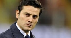 Montella: "Campionato ancora aperto. Juve favorita, ma il Napoli..."