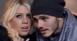 Pedullà: "Icardi? Mega rinnovo! Wanda Nara faccia un regalo a De Laurentiis"