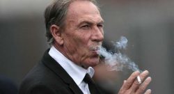 Zeman: "Gabbiadini calciatore importante, adesso avrà una grande opportunità"