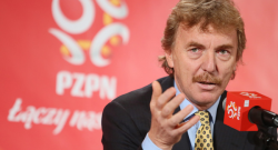 Boniek: "Milik e Zielinski in Under 21? Ne parleremo anche col Napoli. Vorrei Sarri c.t. della Polonia"