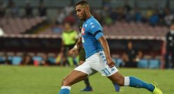 Dall'Algeria - Ghoulam partirà titolare nella sfida alla Nigeria, sospiro di sollievo per Sarri