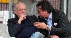 Il Napoli ha strappato il baby fenomeno alla concorrenza dei top club europei!