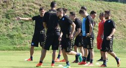 Cambio in vista per mercoledì: arriva una bella notizia per Sarri!