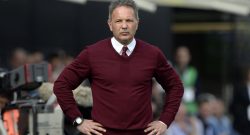 Mihajlovic: "Dopo il Napoli dissi faccio di testa mia sennò mandami via. Giovani? Ho lanciato anche Gabbiadini"