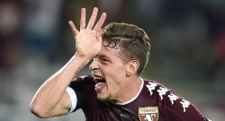 CdS - De Laurentiis prova il colpo a effetto, assalto a Belotti: offerti 40 milioni!