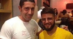 Iannicelli in difesa di Insigne: "Ormai i social creano solo problemi, avete visto cosa è successo ad Insigne?"