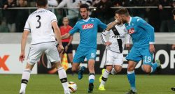 GAZZETTA - "Valdifiori, dopo essersi appassito all'ombra del Vesuvio, è rinato con Miha"