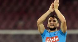 CdS - Il piano di Sarri: Mertens alla Milik! Hamsik e la "febbre del sabato sera"