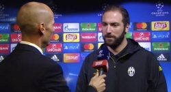 Da Torino: "Ecco come ha reagito Higuain dopo aver saputo del pareggio del Napoli"