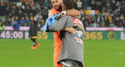 MESSAGGERO VENETO - Troppi due regali di Natale, il Napoli approfitta