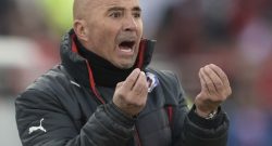 Il Siviglia accusa l'arbitro: "Ha preso decisioni assurde, direzione pro-Juve"