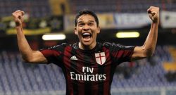 IL MATTINO - Il nuovo ds del Milan ha proposto Bacca a Giuntoli: pronta la risposta del Napoli