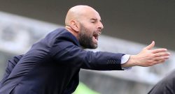 UFFICIALE - Roberto Stellone non è più l'allenatore del Bari